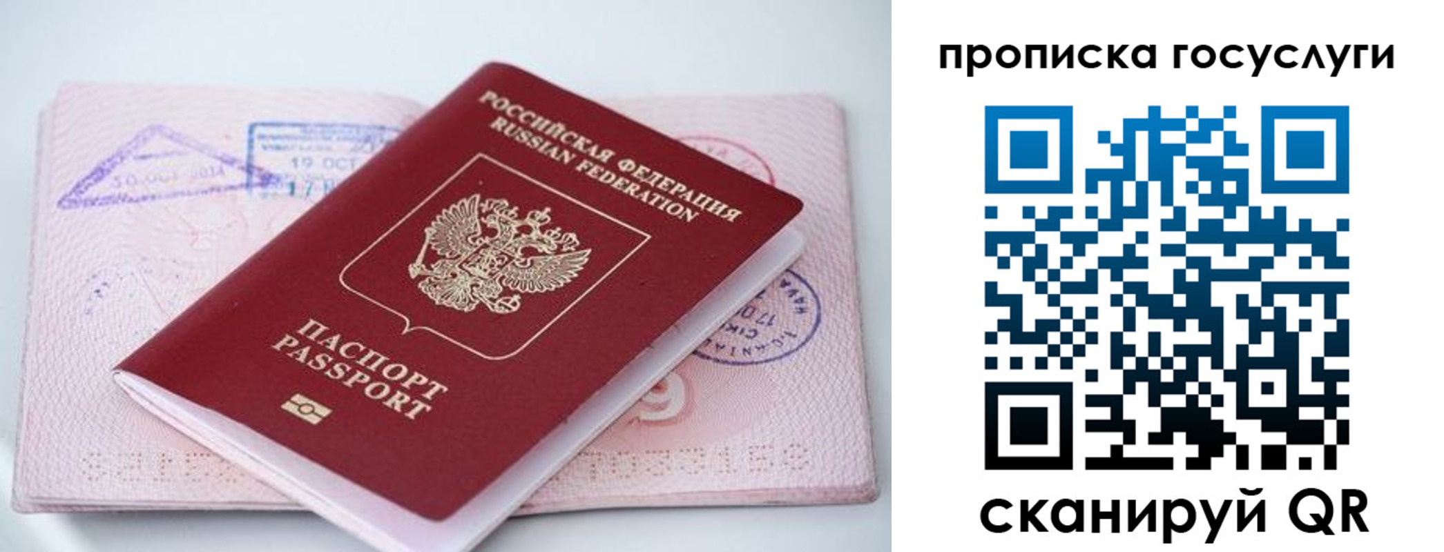 прописка законно в Кашире